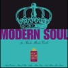 Modern Soul for Radio Monte Carlo